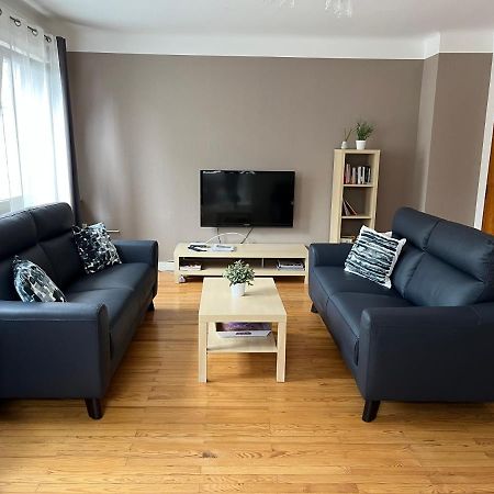 Mama'S Appart Epping-Urbach Exteriér fotografie