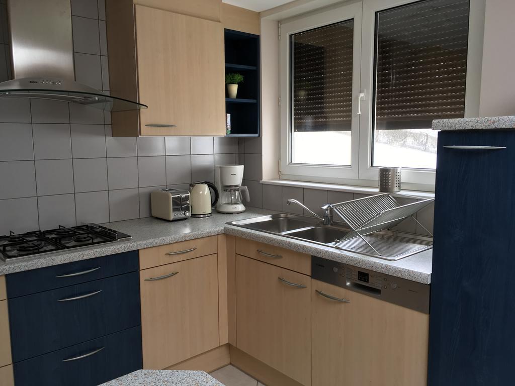 Mama'S Appart Epping-Urbach Exteriér fotografie