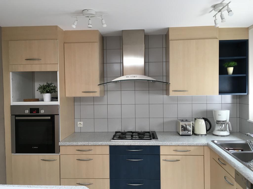 Mama'S Appart Epping-Urbach Exteriér fotografie