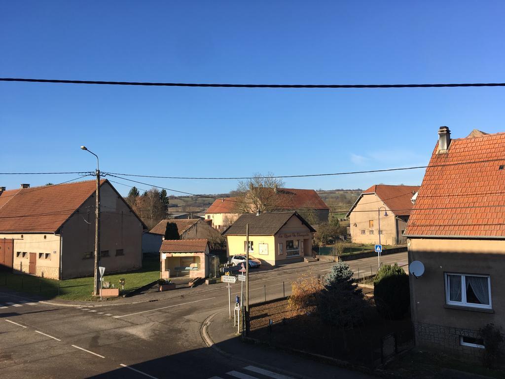 Mama'S Appart Epping-Urbach Exteriér fotografie