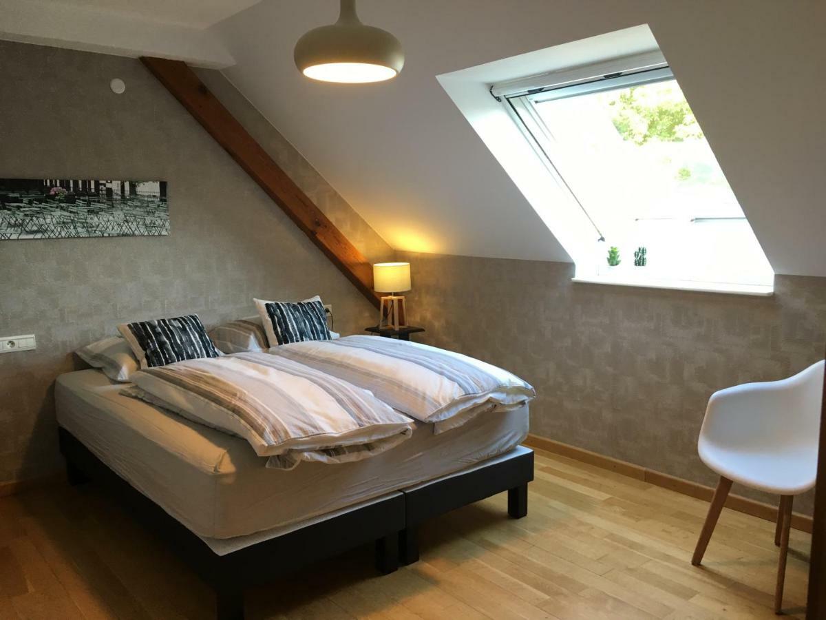 Mama'S Appart Epping-Urbach Exteriér fotografie