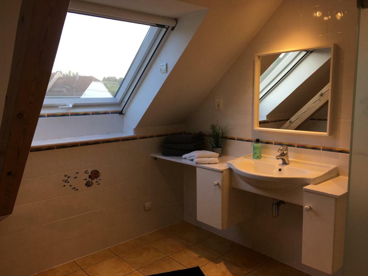 Mama'S Appart Epping-Urbach Exteriér fotografie